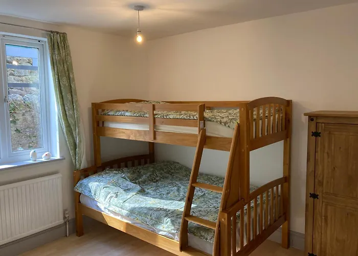Wye Valley Lodge