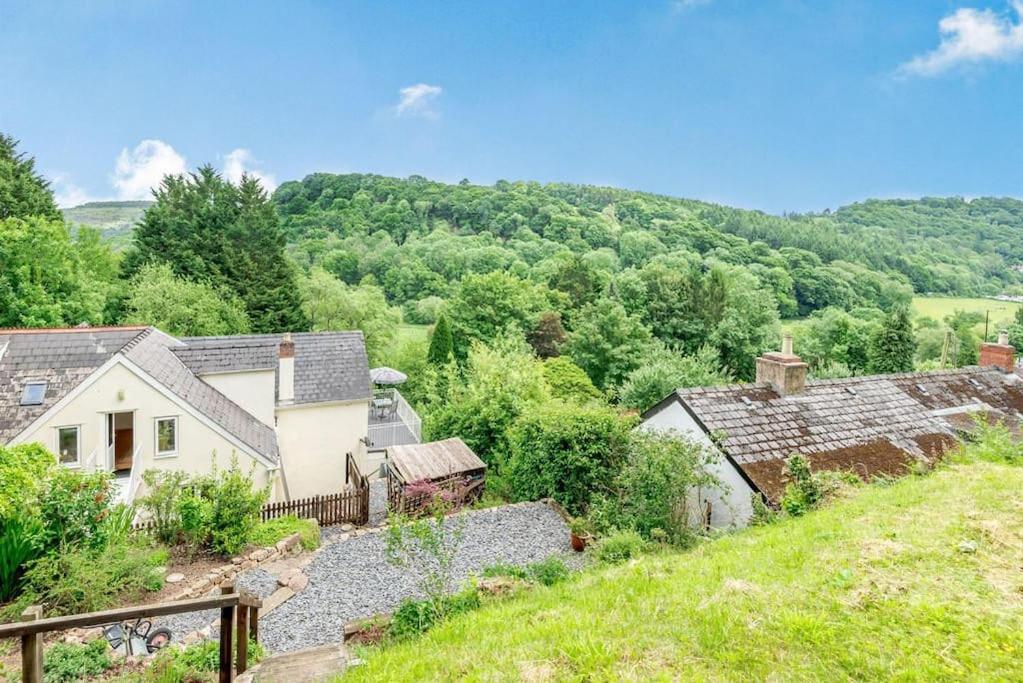 Casa vacanze Wye Valley