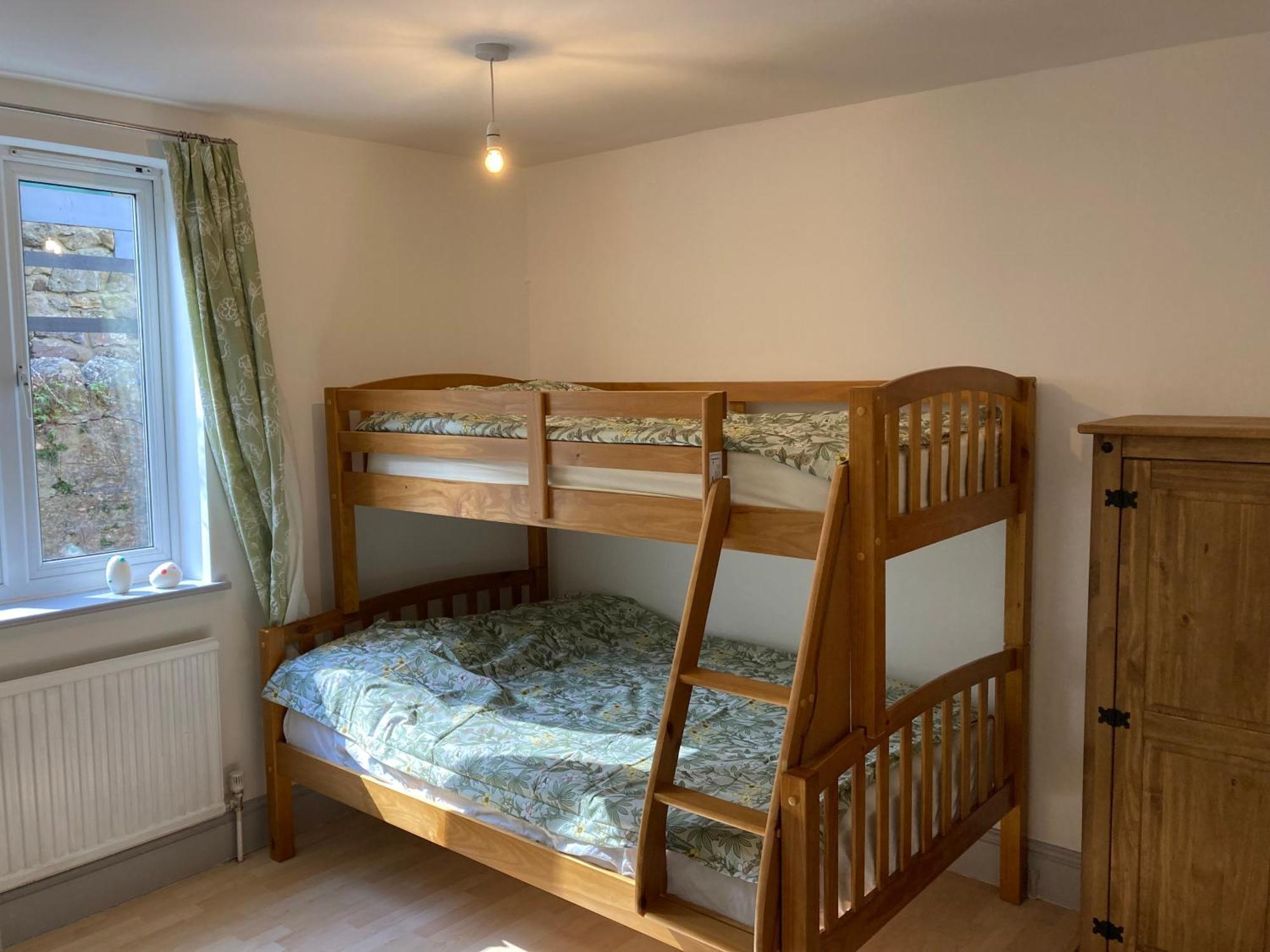Casa vacanze Wye Valley Symonds Yat
